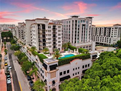 4100 Salzedo St APT 411