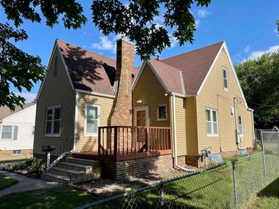 815 Iowa St