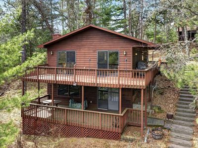 N13675 Indianhead Drive