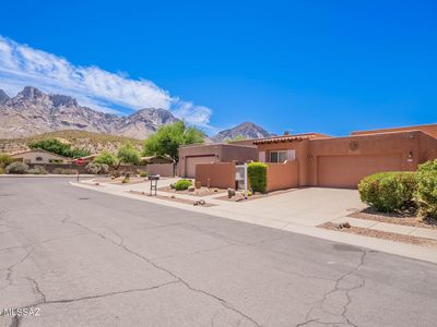 11315 N Mountain Meadow Pl