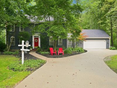 Property at 11025 Hickory Branch Ct, Fort Wayne, IN