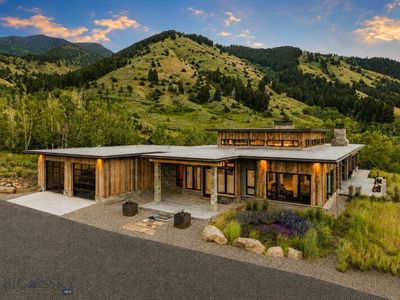 1428 Evan Reese Creek Rd