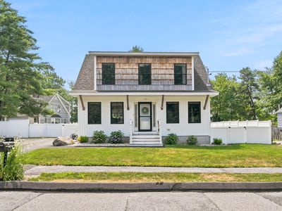 11 Christy Road