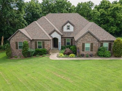 1166 Trail Bluff Dr