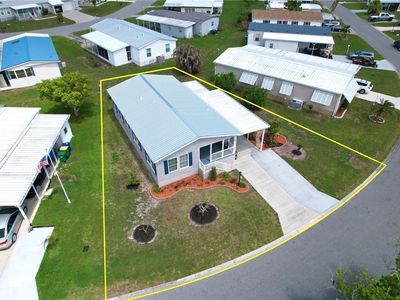 926 Oriole Cir