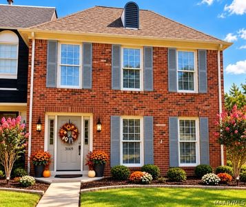 Property at 3169 Malone Dr, Montgomery, AL