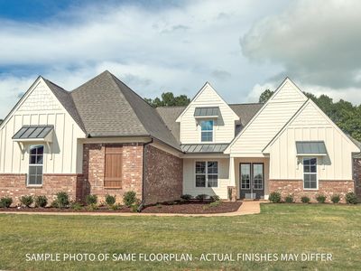 12293 Wilson Lake Dr