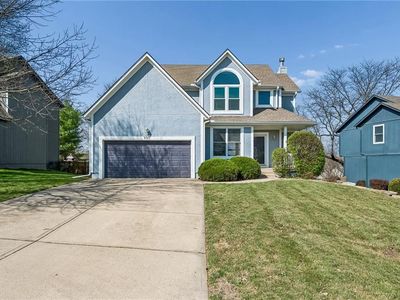 993 S Clearwater Creek Dr