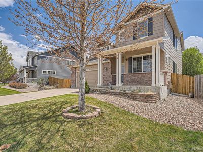 4037 S Odessa Circle