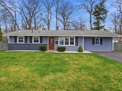 161 Keswick Rd