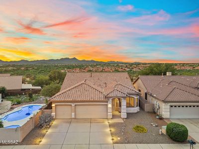 2507 E Big View Dr