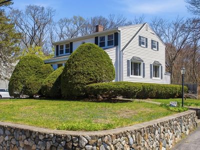 Property at 215 Pearl St, Reading, MA