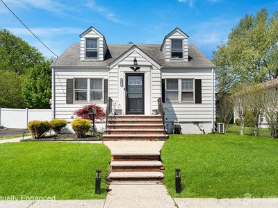 Property at 585 Bamford Ave, Woodbridge, NJ