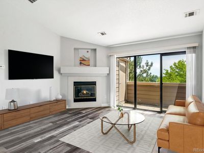 7388 S Alkire Street #305