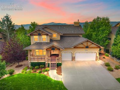 13434 Crane Canyon Loop