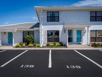 Property at 138 Clyburn Way W #I-2, Marco Island, FL