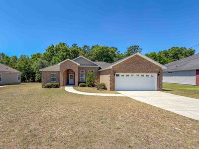Property at 332 Sand Pine Cir, Midway, FL
