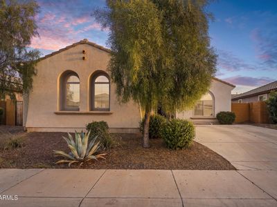 26065 W QUAIL Avenue