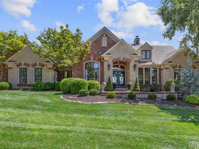 5407 Guinevere Dr