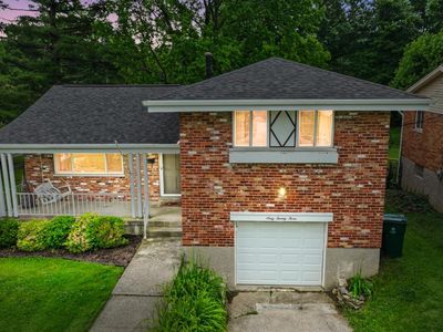 6023 Wayside Ct