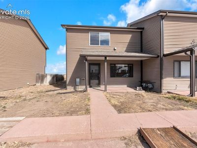 Property at 473 N Banner St #E, Elizabeth, CO