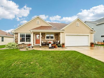 Property at 3915 Wild Ginger WAY, Franksville, WI