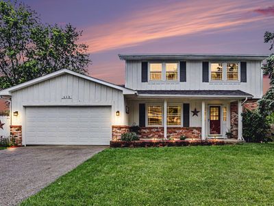 428 Brandy Hill Ave