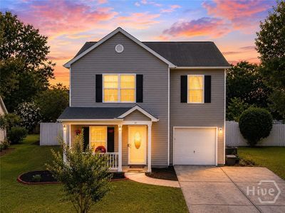 37 Hamilton Grove Drive