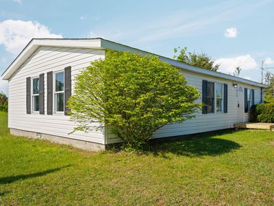 Property at 458 Garfield St, Vanderbilt, MI