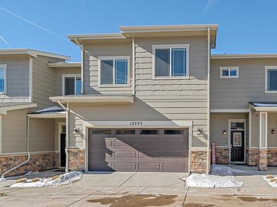 12255 Hazel Spruce Court