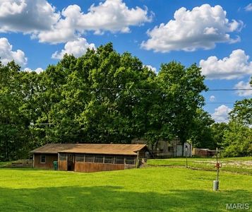 Property at 30128 N Stringtown Rd, Foristell, MO