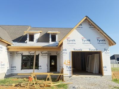 0 Edgefield Ct Lot 50