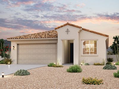 Plan 25 Plan, The Crest Collection