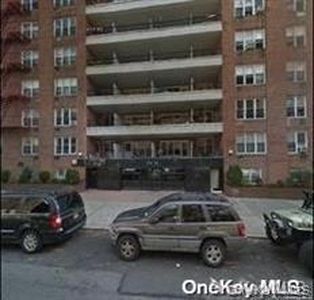 144-30 Roosevelt Avenue #510