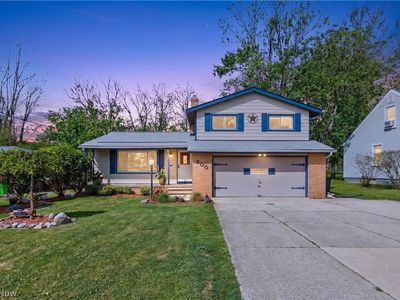 Property at 800 Archer Rd, Bedford, OH