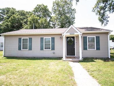 531 Price St
