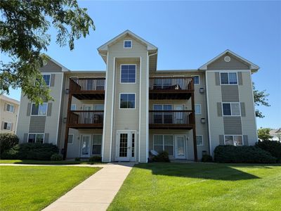 6615 Creekside Dr NE Unit 7