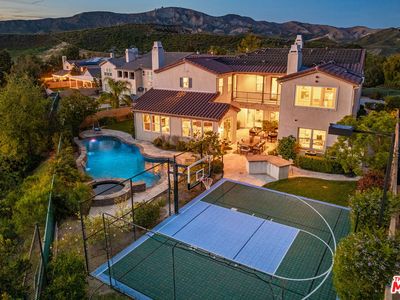 3447 Sentinel Ct