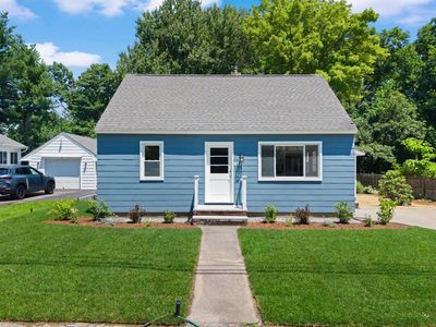 87 Saint Marie Street