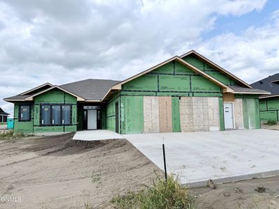 6000 Heritage Ridge Rd