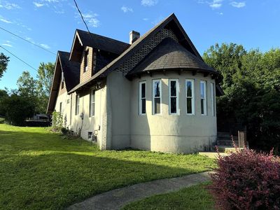 Property at 807 Robinson St, East Brady, PA