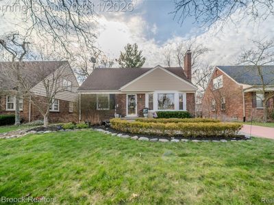 1633 Edgewood Dr