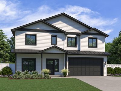 2388 Plan, RAINIER COURT