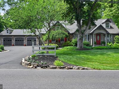 460 Wells Rd