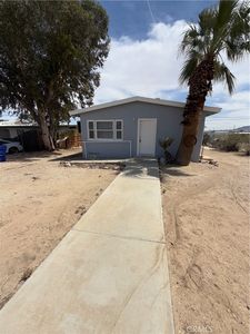6667 Desert Queen Ave