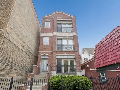 5617 W Lawrence Ave #1