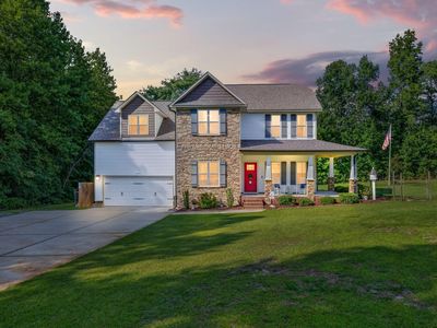 176 Plainview Pointe Dr