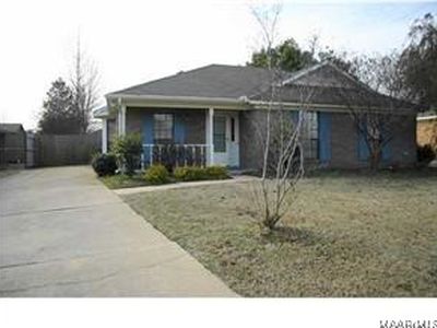 7160 Breckenridge Dr