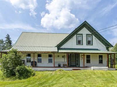 Property at 8 Cross Street, Andover, ME