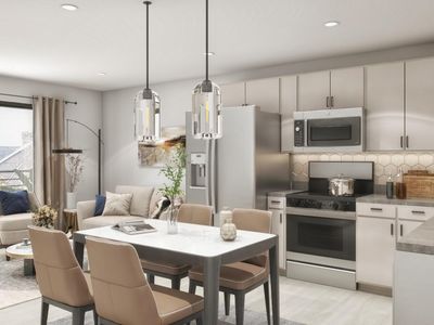 433 N Havana Bldg 3 Unit 210